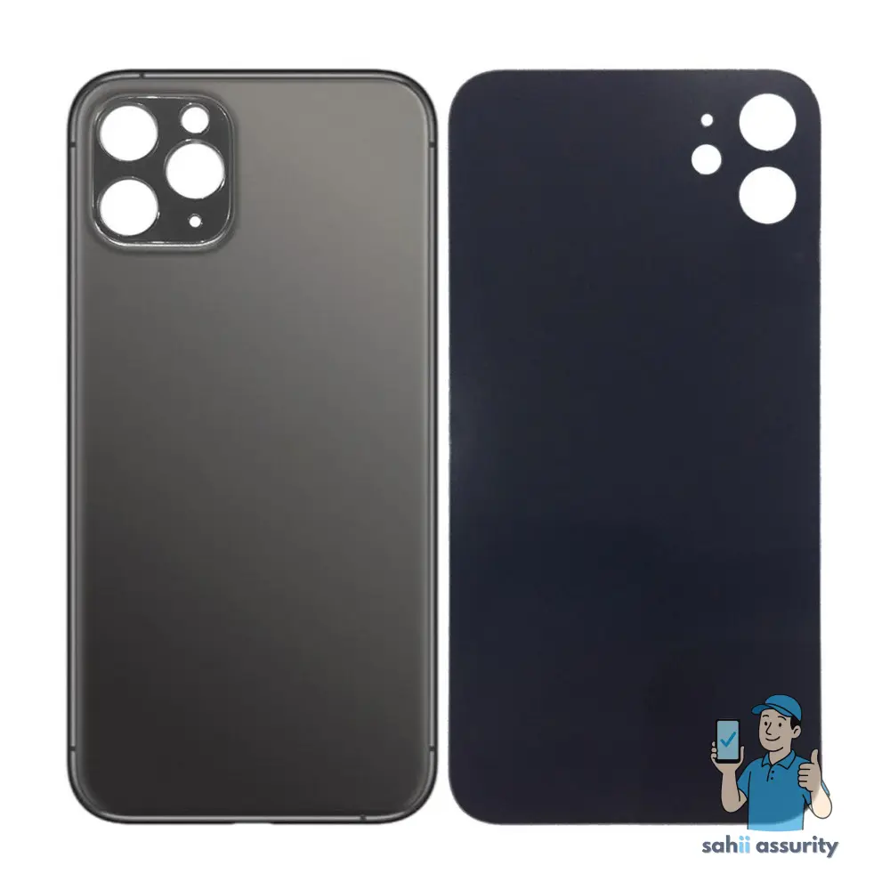 Back Panel Cover for Apple iPhone 11 Pro